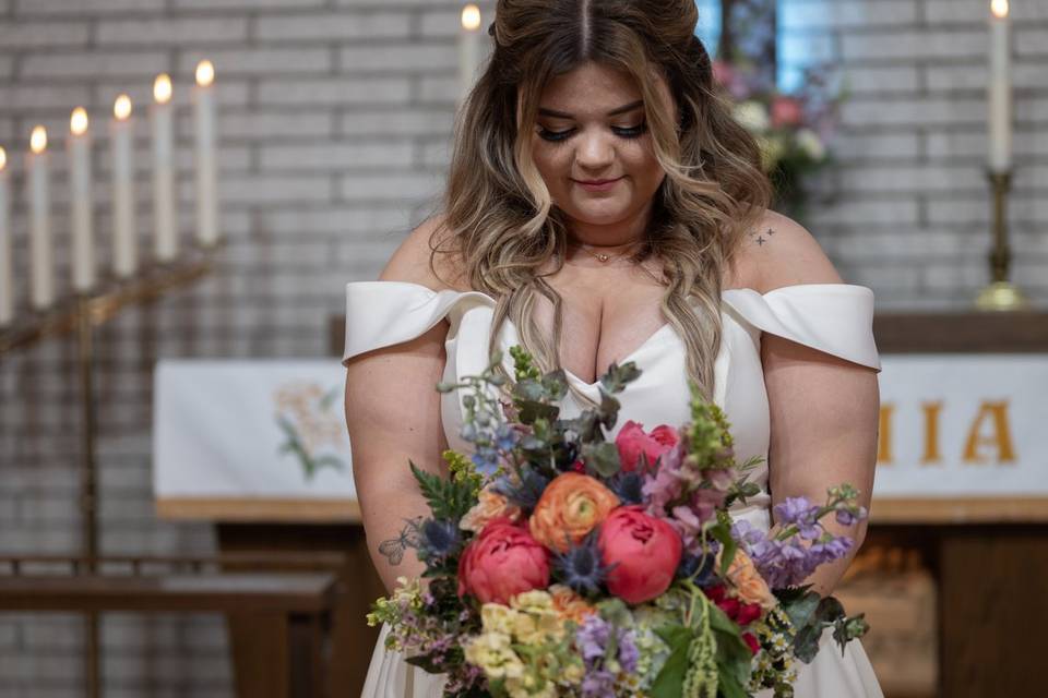 Bridal