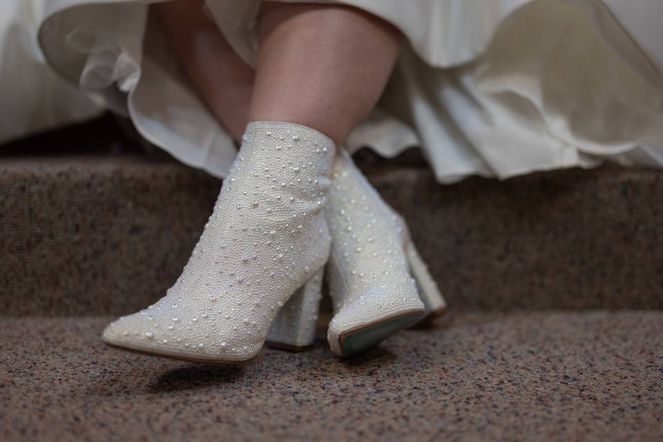 Bridal