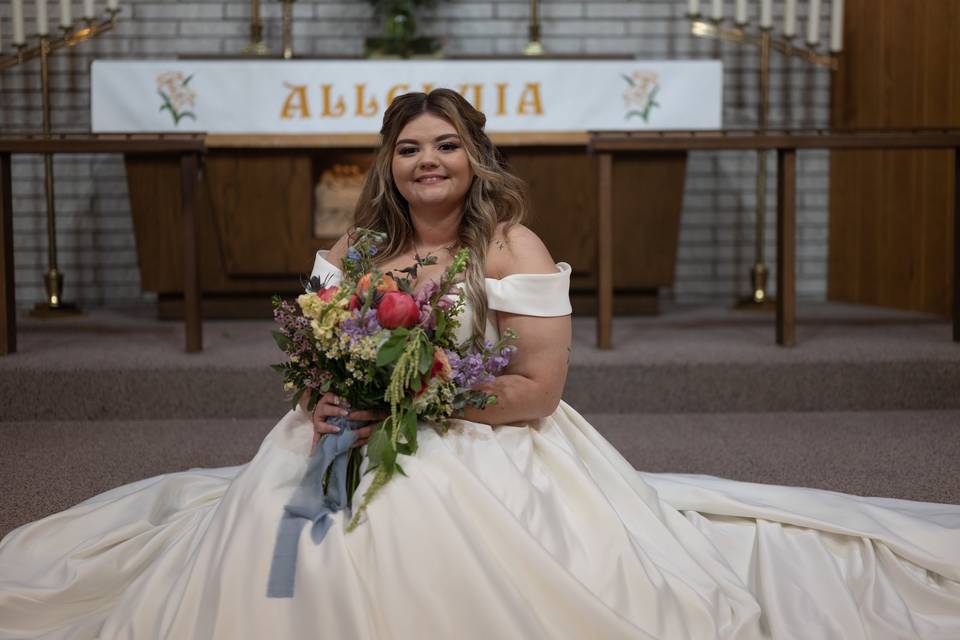 Bridal