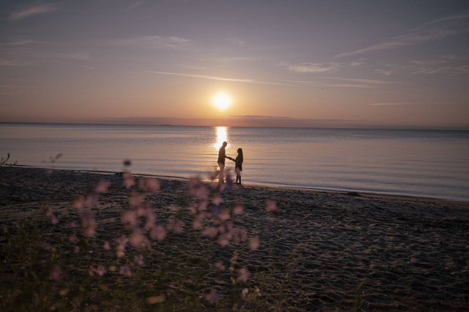 Engagement