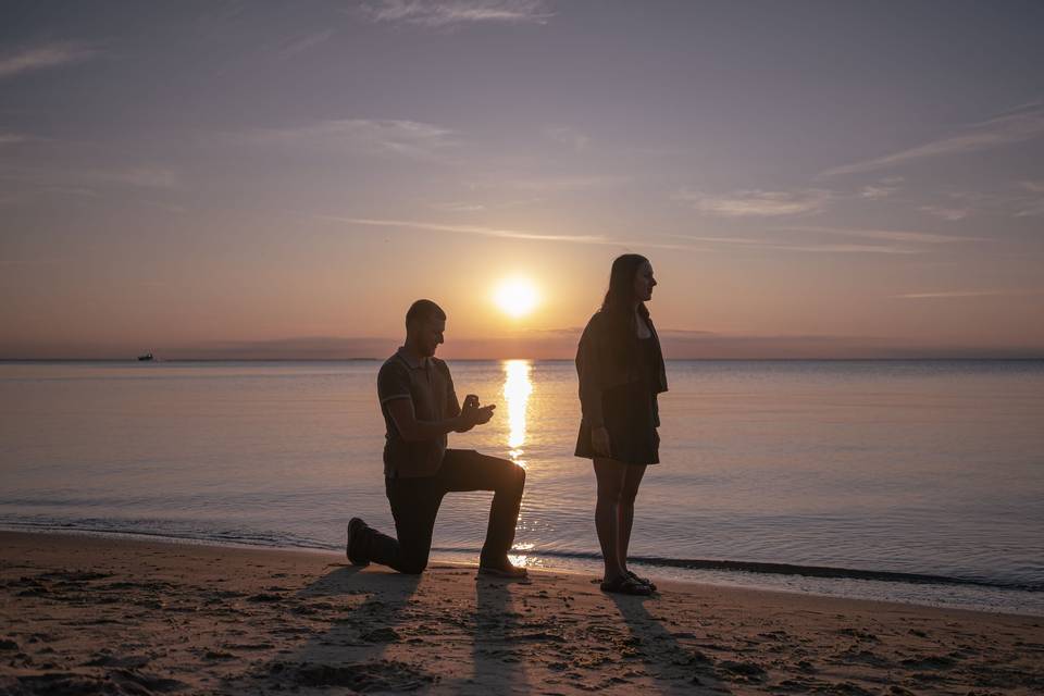 Engagement