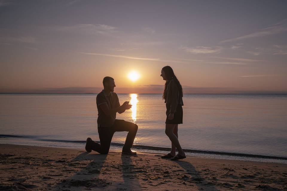 Engagement