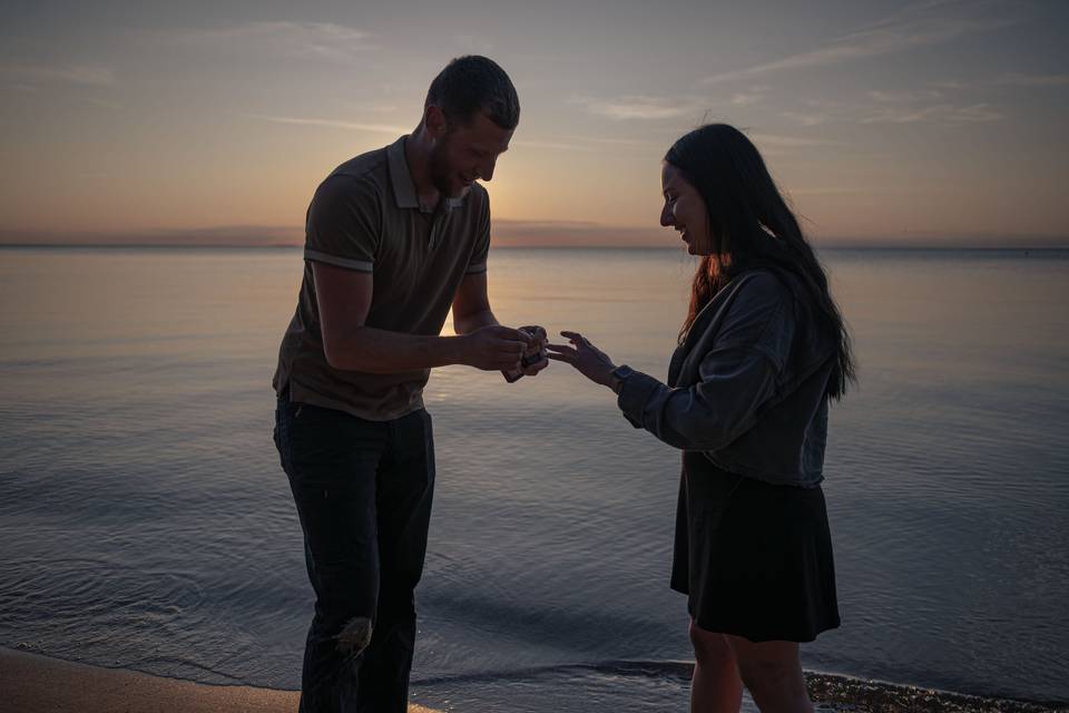 Engagement
