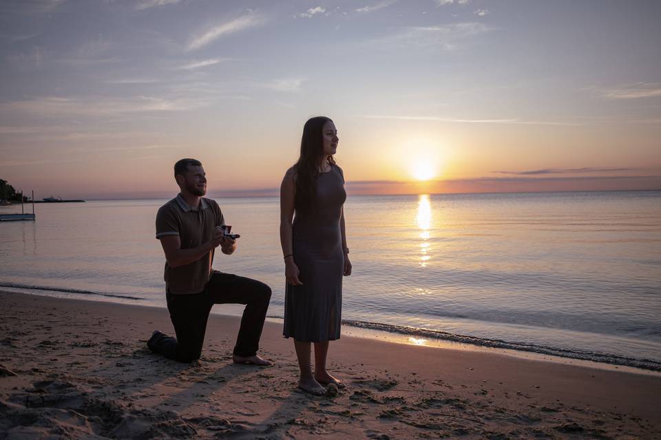 Engagement