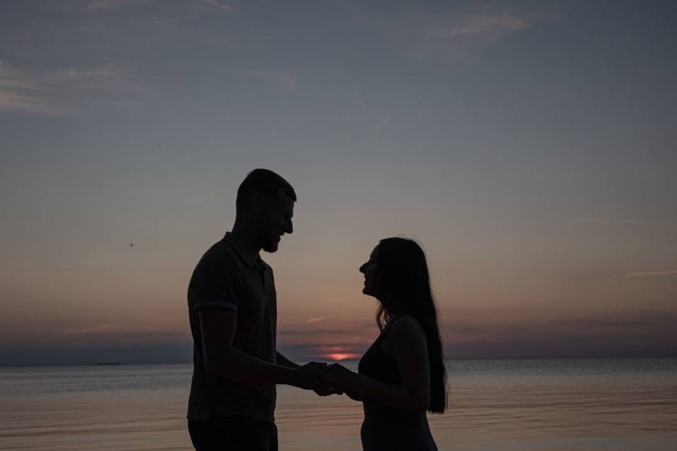 Engagement