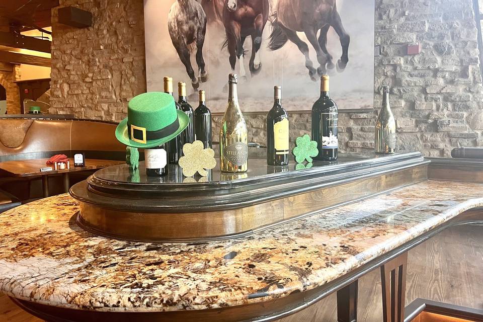 Jackalope Ranch