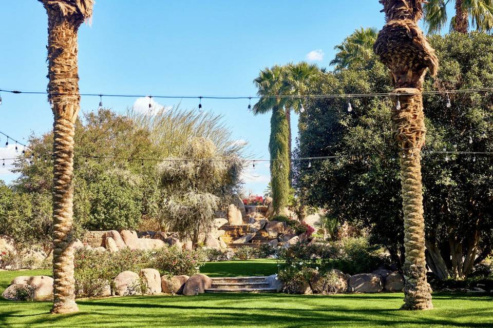 Jackalope Ranch