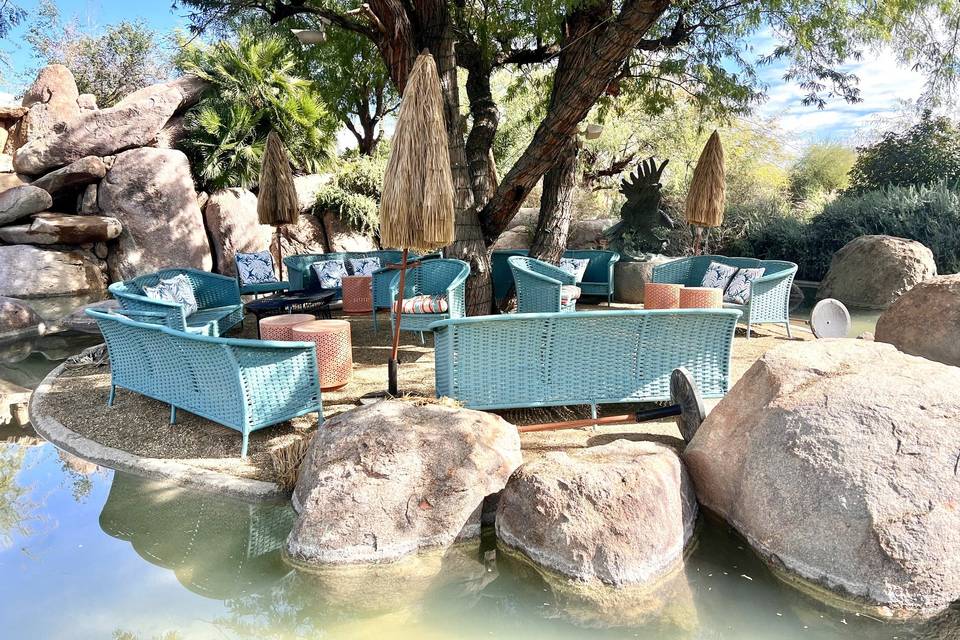 Jackalope Ranch