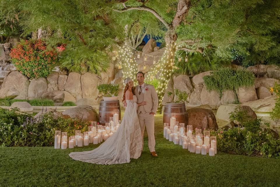 Ceremony