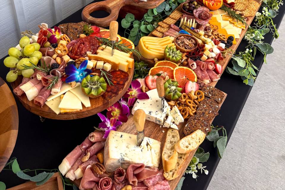 Charcuterie