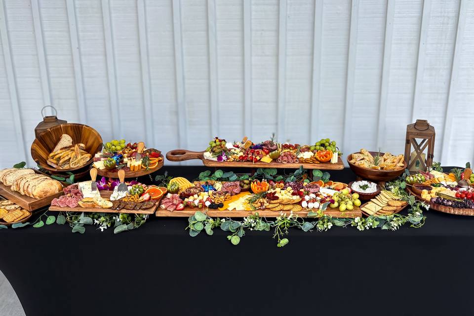 Charcuterie