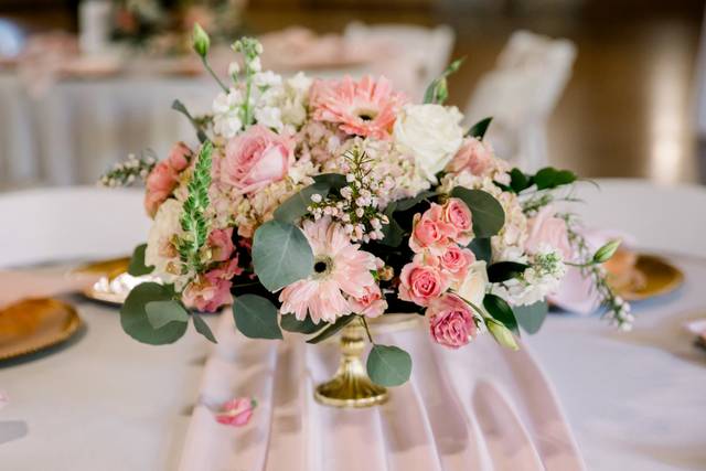 Table Florals