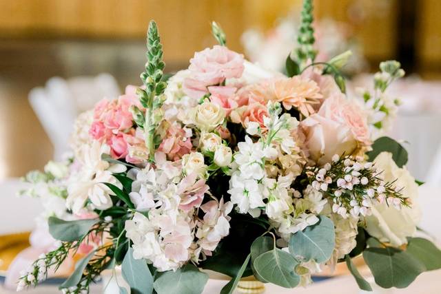Table Florals