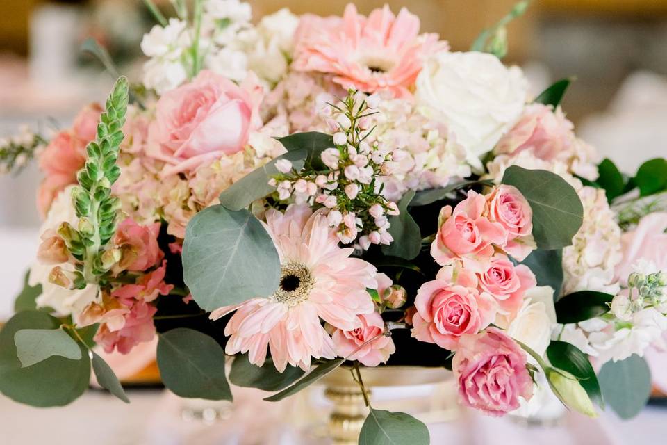 Table Florals
