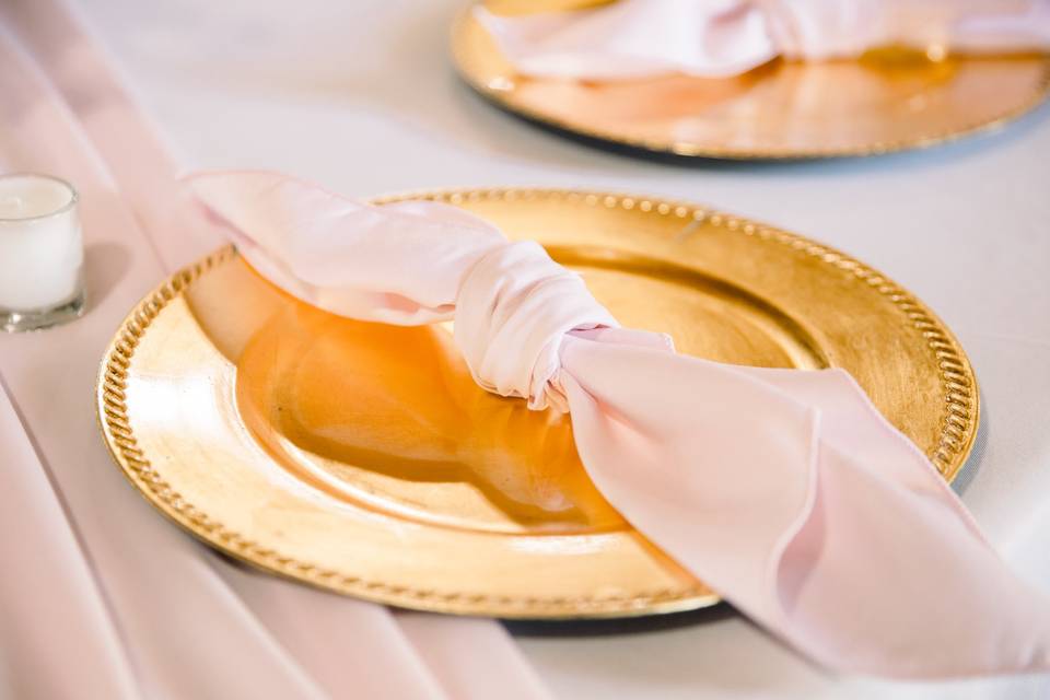 Table Decor