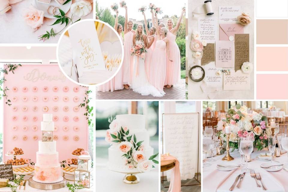 Vision Board Example