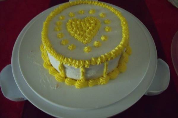 Sandy's Cakes And Things