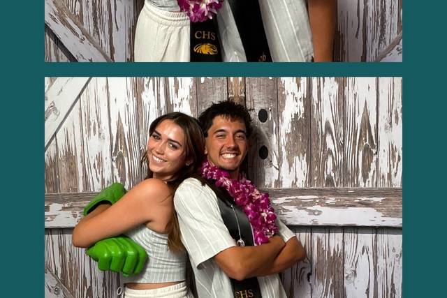 Graduation Party