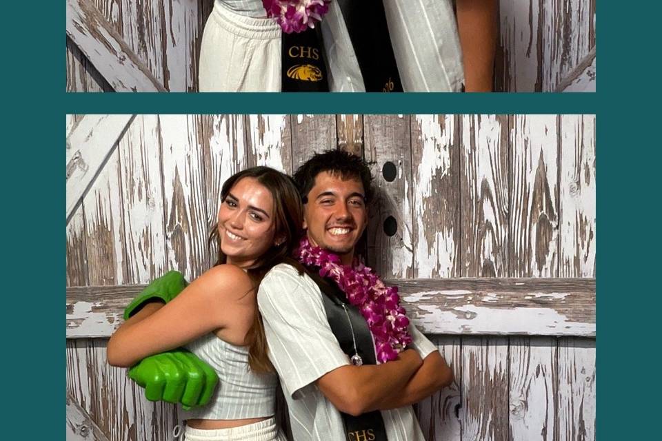 Graduation Party