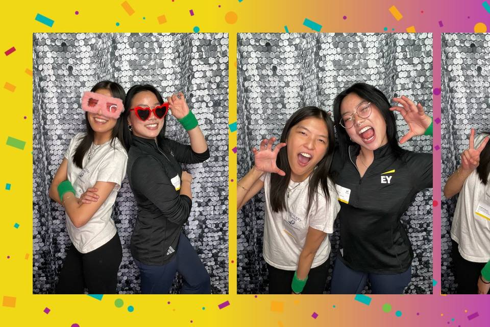 Intern Celebration