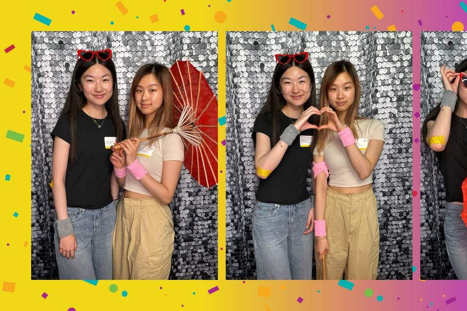 Intern Celebration