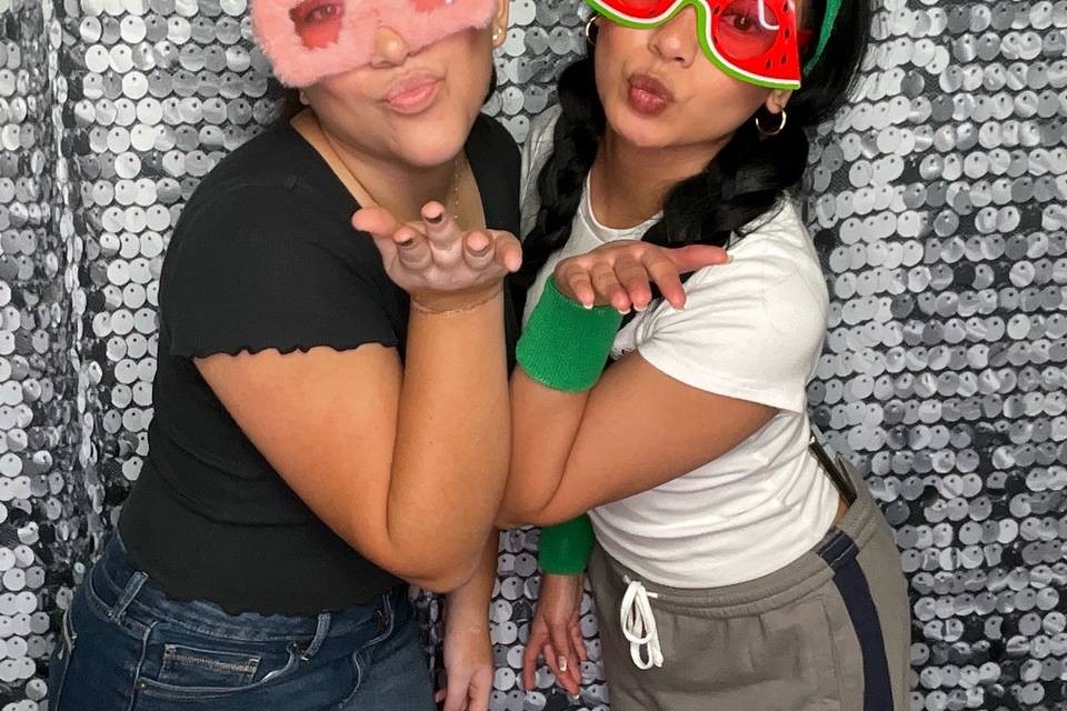 Intern Celebration