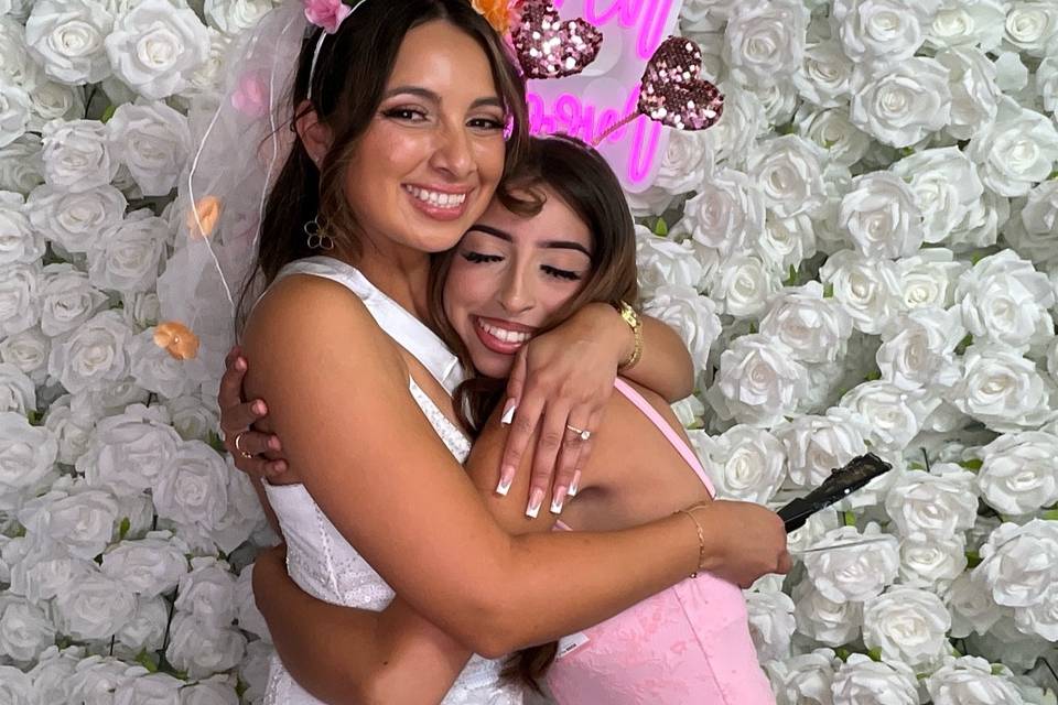 Bridal Shower