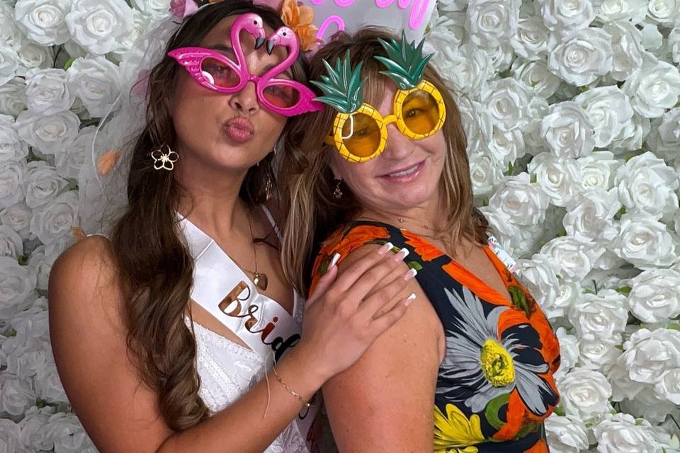 Bridal Shower