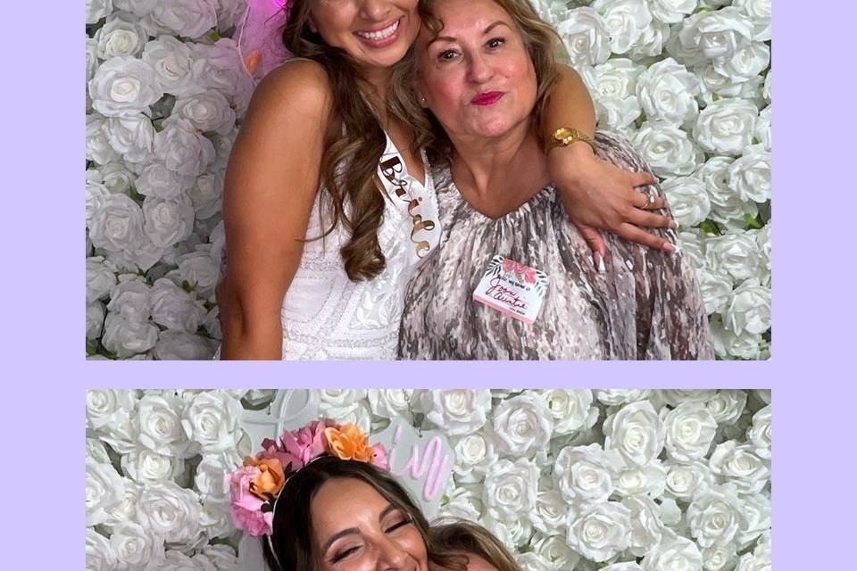 Bridal Shower