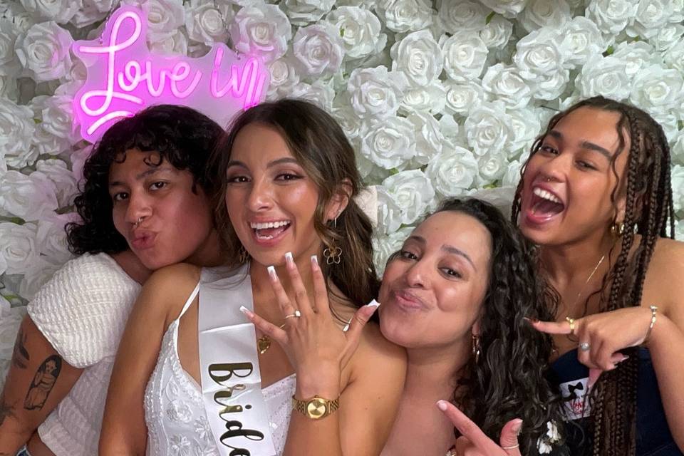 Bridal Shower
