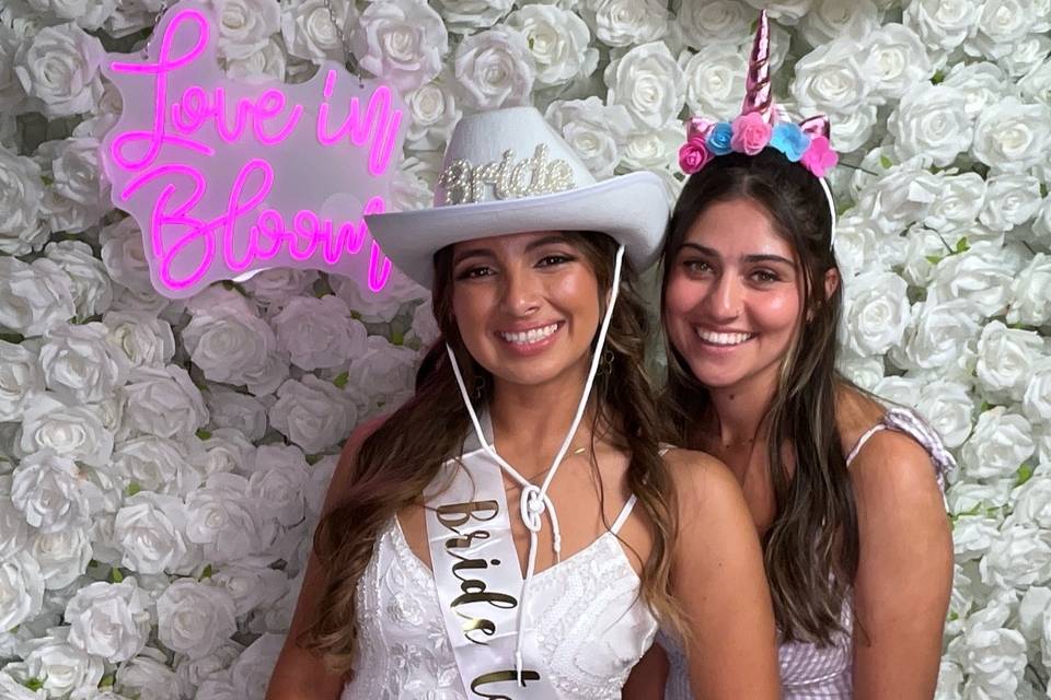 Bridal Shower