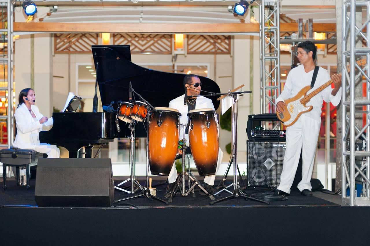 Bona Fide - Wedding Bands - Grand Cayman, KY - WeddingWire