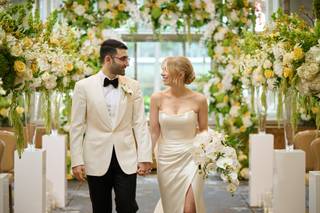 JBK weddings and Events