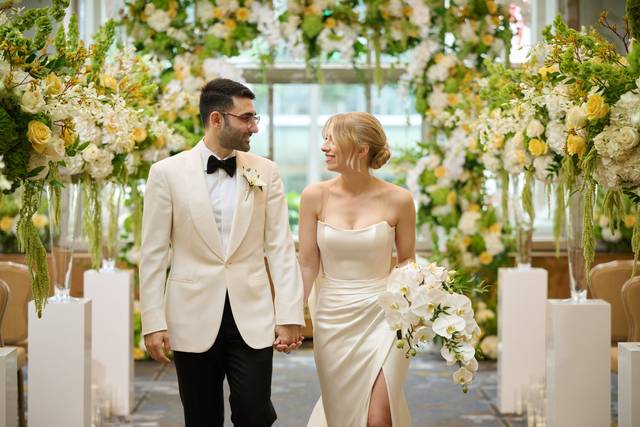 JBK weddings and Events