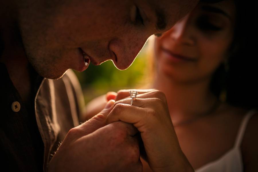 Monserrate Palace Wedding