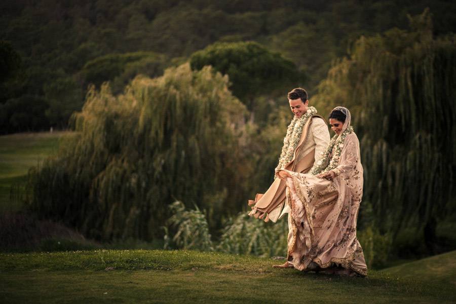 Penha Longa Wedding