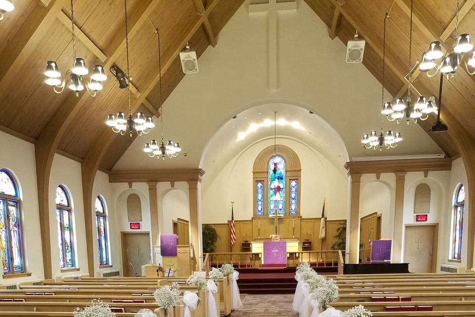 Sanctuary