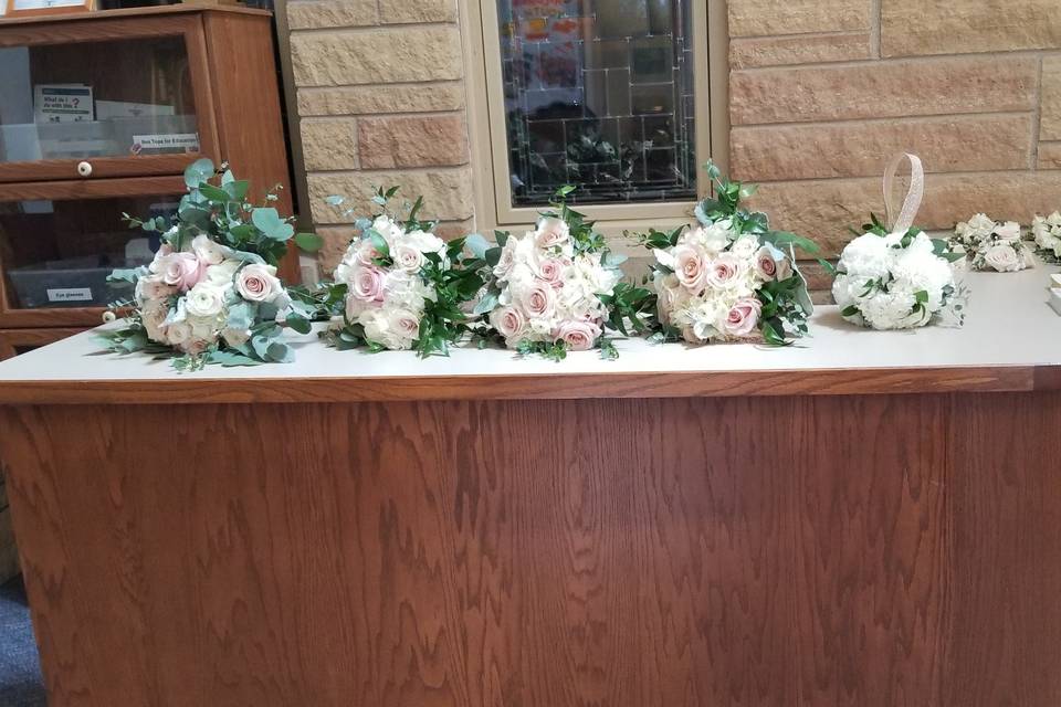 Bouquets