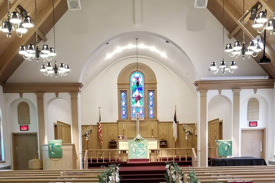 Sanctuary