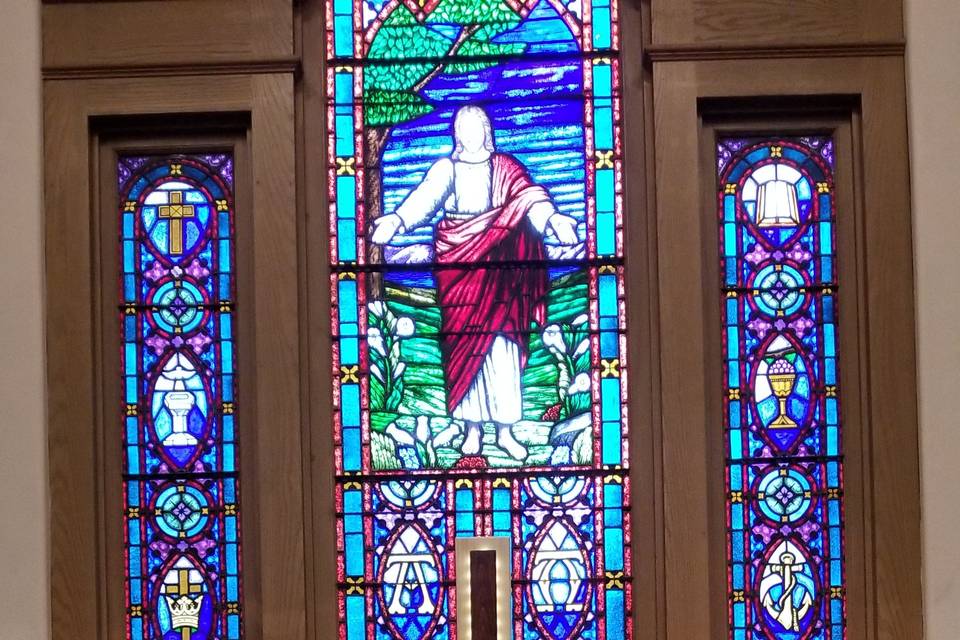 Altar