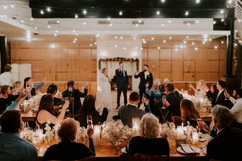Gatherings by Woodberry Kitchen