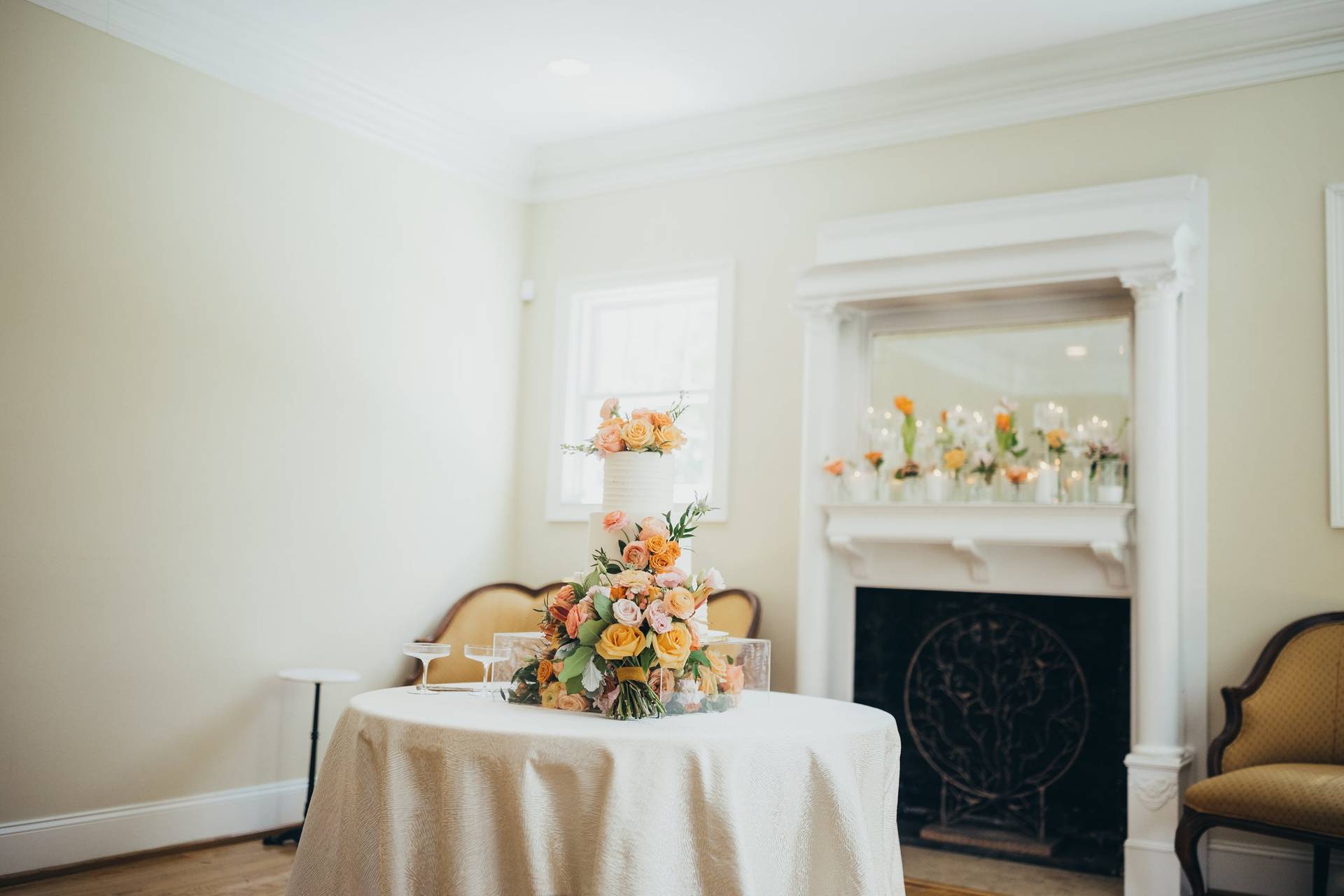 The Sonnet House - Park & Outdoor Weddings - Leeds, AL - WeddingWire