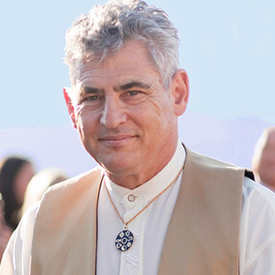 Marc Sabin