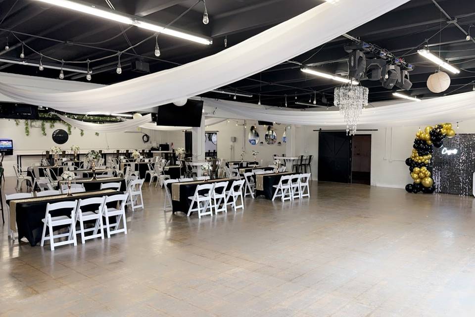 Venue
