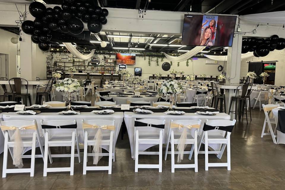 Venue