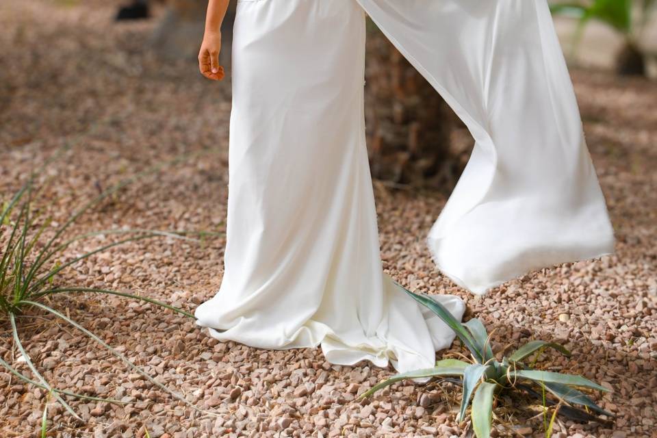 Bride 1