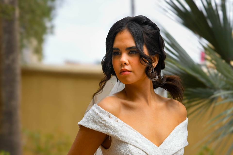 Bride
