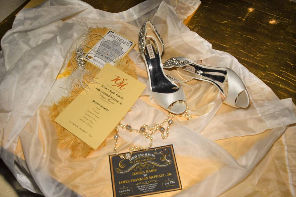 Table setting