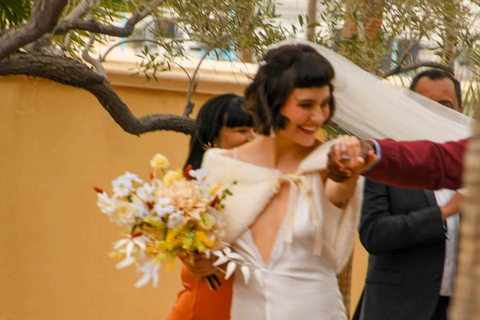 Bride