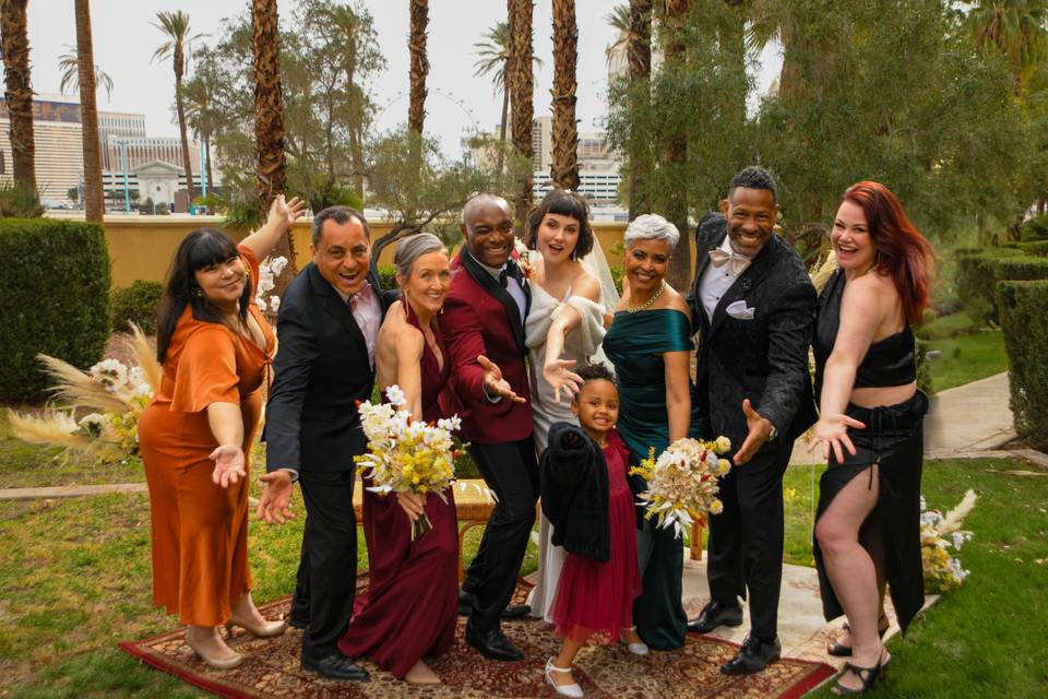 Design & Photography by Dennis